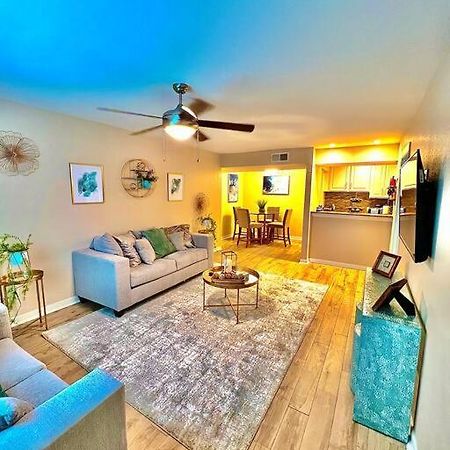 Beautiful/Spacious 2 Bedroom Houston Near Galleria Bagian luar foto