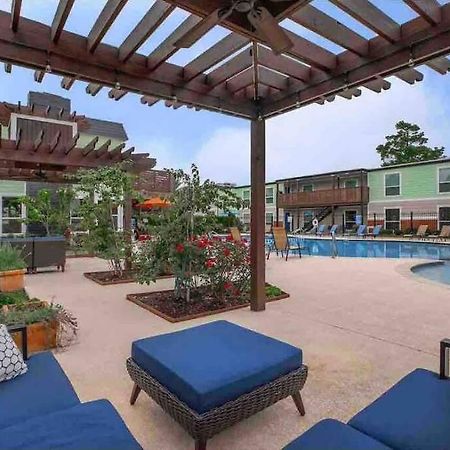 Beautiful/Spacious 2 Bedroom Houston Near Galleria Bagian luar foto
