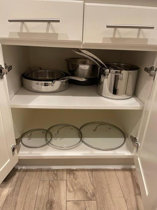 Beautiful/Spacious 2 Bedroom Houston Near Galleria Bagian luar foto