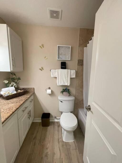 Beautiful/Spacious 2 Bedroom Houston Near Galleria Bagian luar foto